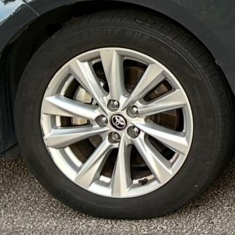 Photo of 2023 Underground Toyota Corolla Hybrid