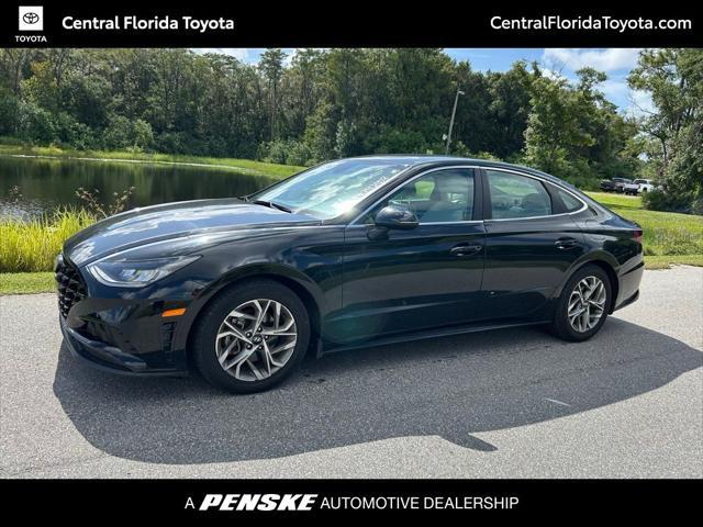 2023 Hyundai Sonata