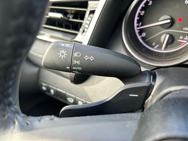 Photo of 2024 Midnight Black Metallic Toyota Camry