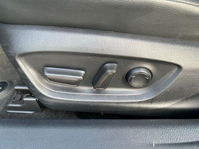 Photo of 2024 Midnight Black Metallic Toyota Camry