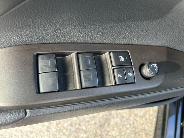 Photo of 2024 Midnight Black Metallic Toyota Camry