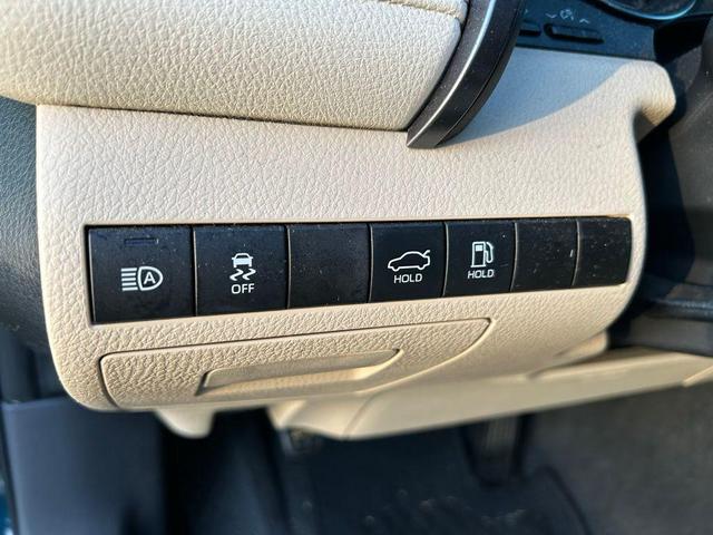 Photo of 2020 Aqua Toyota Camry