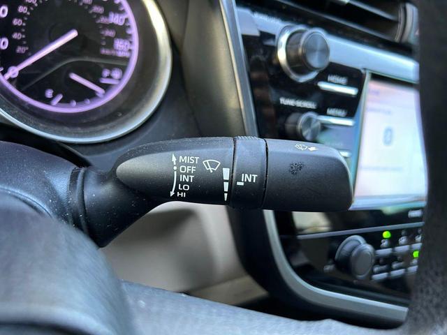 Photo of 2020 Aqua Toyota Camry