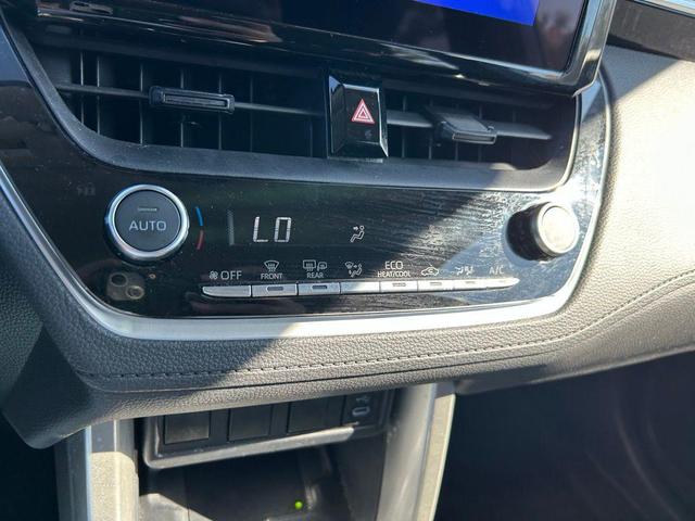 Photo of 2024 Sonic Silver Toyota Corolla Cross