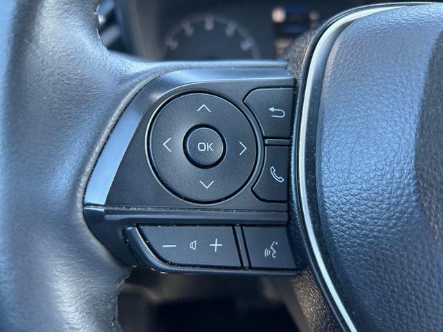 Photo of 2024 Sonic Silver Toyota Corolla Cross