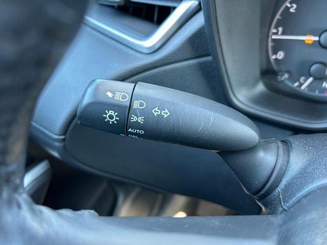 Photo of 2024 Sonic Silver Toyota Corolla Cross