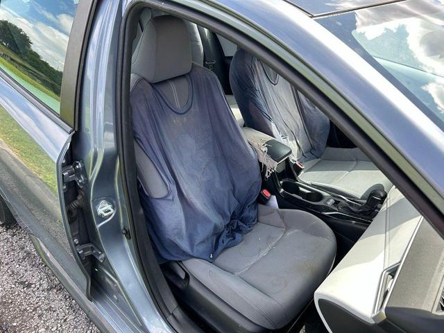 Photo of 2021 Celistite w/Black Sand Pearl Roof Toyota Corolla