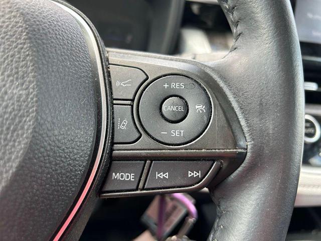 Photo of 2021 Celistite w/Black Sand Pearl Roof Toyota Corolla