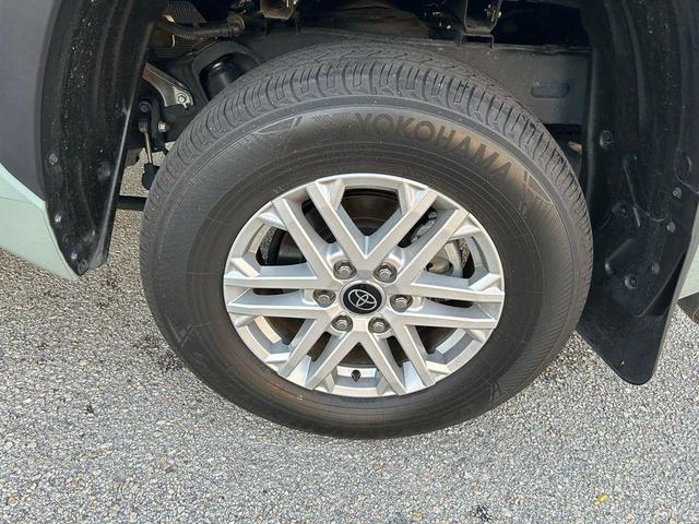 Photo of 2024 Lunar Rock Toyota Tundra