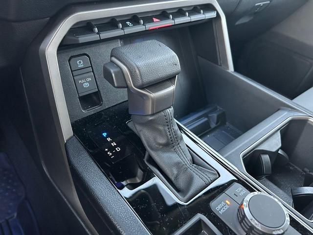 Photo of 2024 Lunar Rock Toyota Tundra