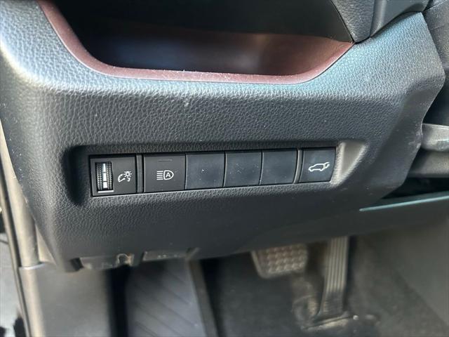 Photo of 2021 Midnight Black Metallic Toyota RAV4