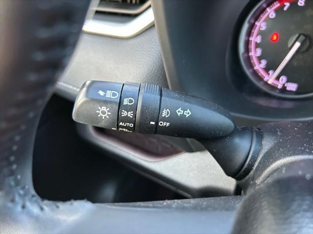 Photo of 2021 Midnight Black Metallic Toyota RAV4