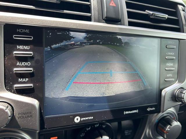 Photo of 2022 Magnetic Gray Metallic Toyota 4Runner