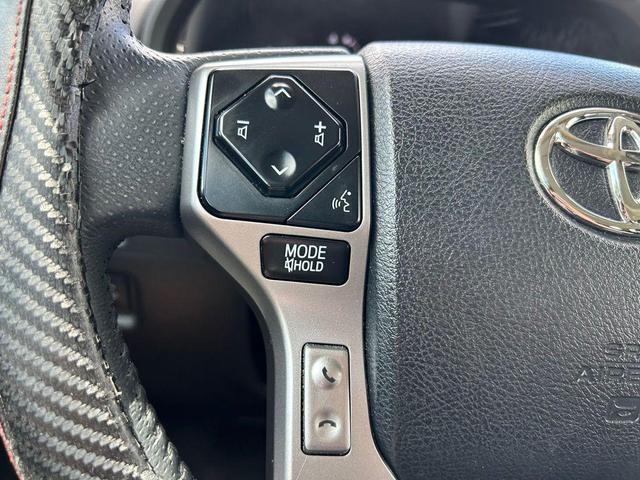 Photo of 2022 Magnetic Gray Metallic Toyota 4Runner
