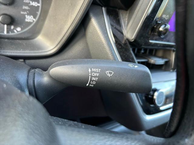 Photo of 2023 Classic Silver Metallic Toyota Corolla