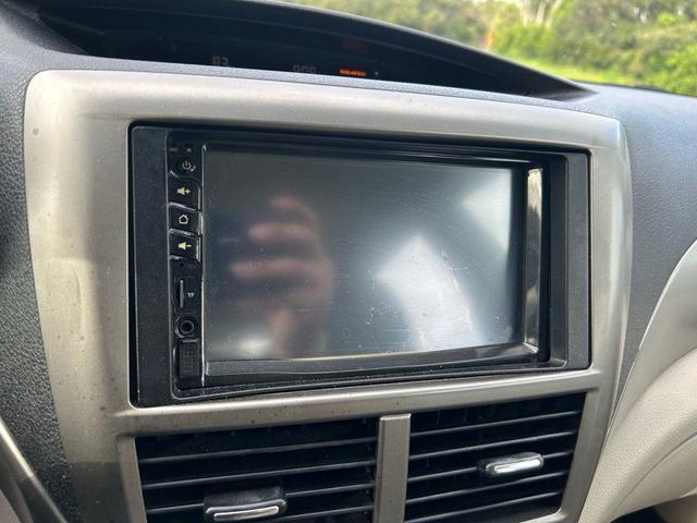 Photo of 2009 Obsidian Black Pearl Subaru Impreza