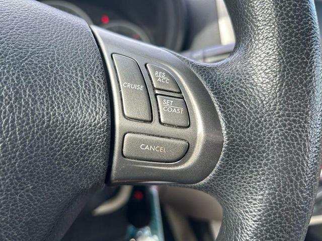 Photo of 2009 Obsidian Black Pearl Subaru Impreza
