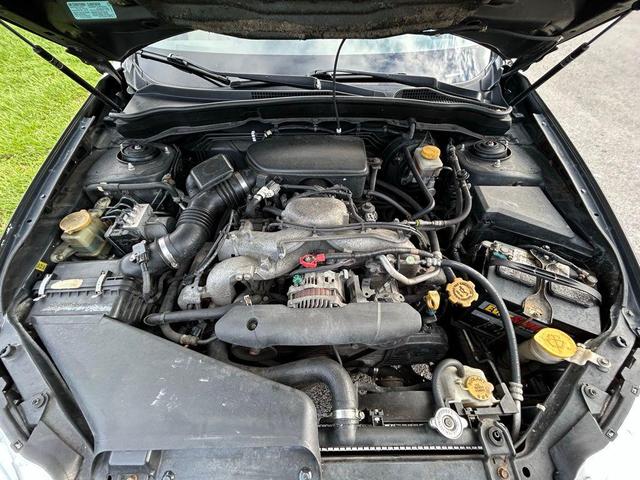 Photo of 2009 Obsidian Black Pearl Subaru Impreza