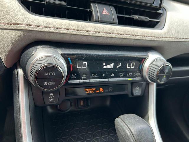 Photo of 2022 Magnetic Gray Metallic Toyota RAV4