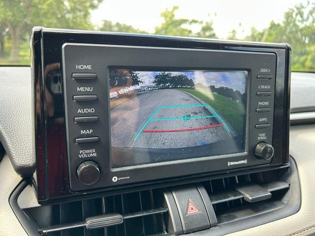 Photo of 2022 Magnetic Gray Metallic Toyota RAV4