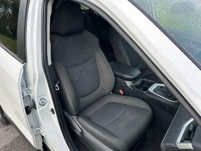 Photo of 2024 Ice Toyota RAV4