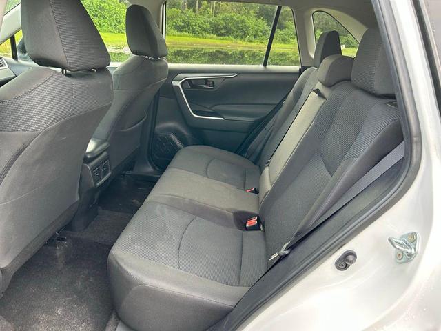 Photo of 2024 Ice Toyota RAV4