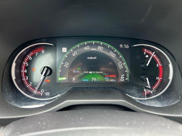 Photo of 2024 Ice Toyota RAV4