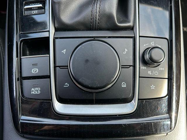 Photo of 2024 Jet Black Mazda CX-30