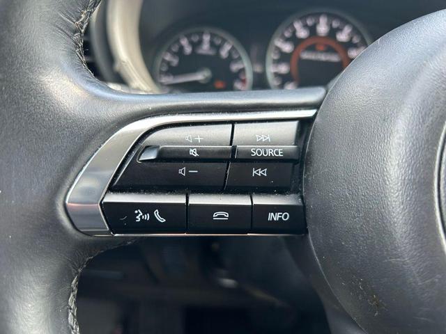 Photo of 2024 Jet Black Mazda CX-30