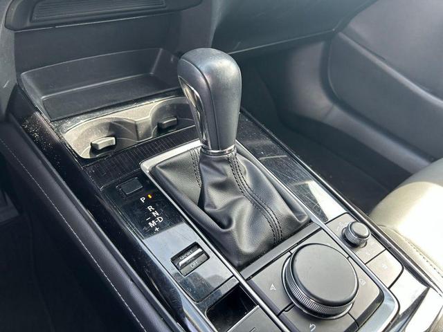 Photo of 2024 Jet Black Mazda CX-30