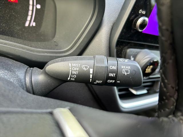 Photo of 2024 Pearl Toyota Grand Highlander