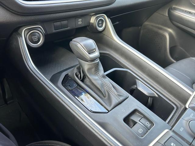 Photo of 2024 Pearl Toyota Grand Highlander