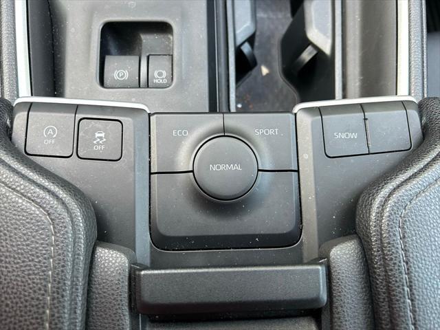 Photo of 2024 Pearl Toyota Grand Highlander