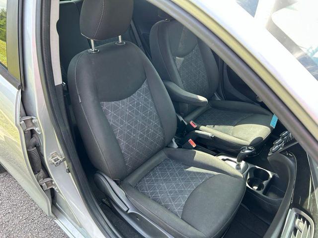 Photo of 2021 Silver Ice Metallic Chevrolet Spark