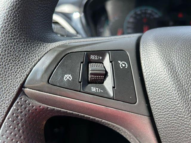 Photo of 2021 Silver Ice Metallic Chevrolet Spark