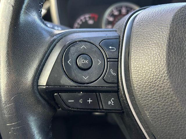 Photo of 2022 Magnetic Gray Metallic Toyota Corolla