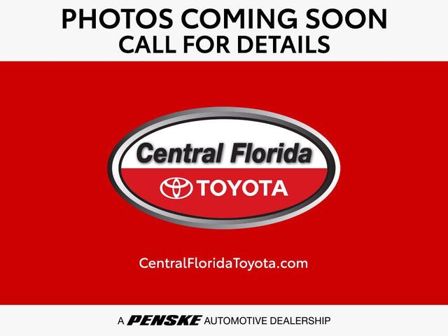 Photo of 2024 Wind Chill Pearl Toyota Corolla Hybrid