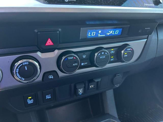 Photo of 2023 Ice Cap Toyota Tacoma