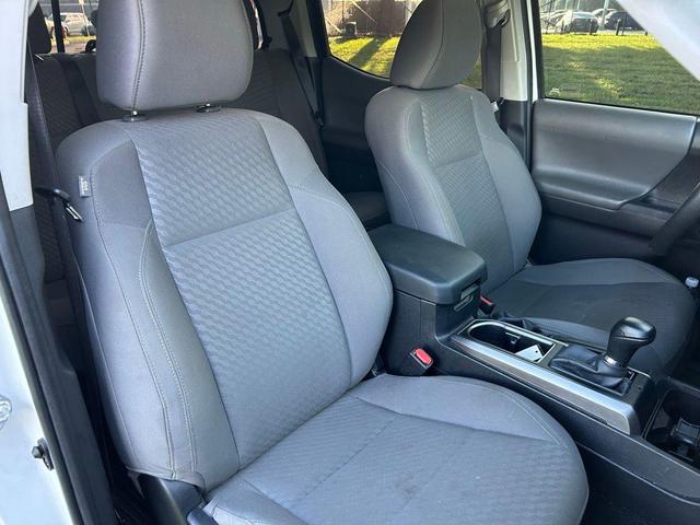 Photo of 2023 Ice Cap Toyota Tacoma