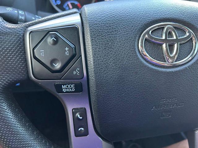 Photo of 2023 Ice Cap Toyota Tacoma