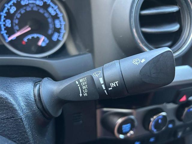 Photo of 2023 Ice Cap Toyota Tacoma