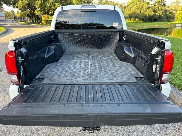 Photo of 2023 Ice Cap Toyota Tacoma