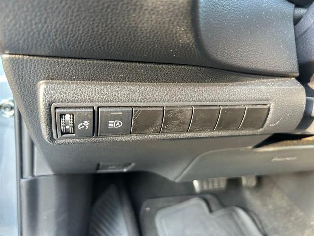 Photo of 2022 Celestite Toyota Corolla