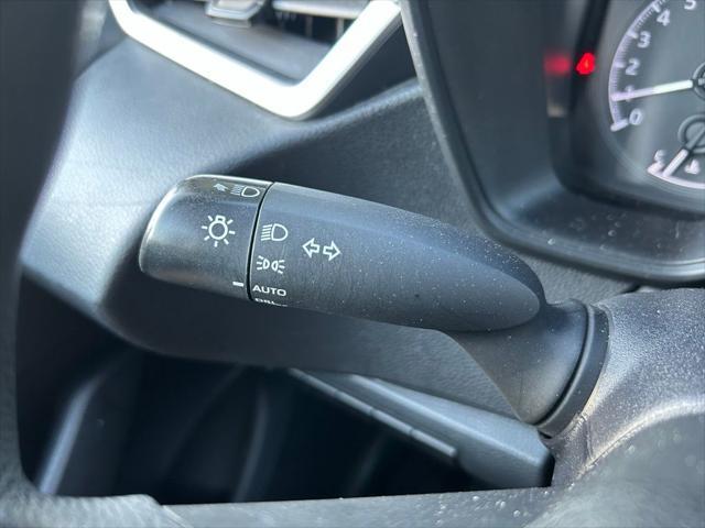 Photo of 2022 Celestite Toyota Corolla
