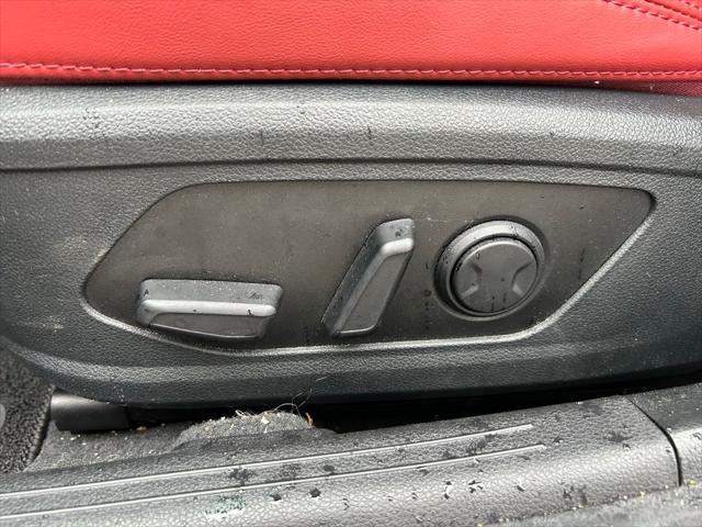Photo of 2023 Wolf Gray Kia K5