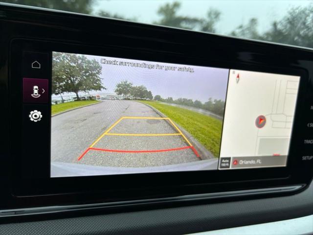 Photo of 2023 Wolf Gray Kia K5
