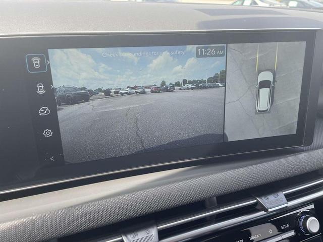 Photo of 2025 Amazon Gray Hyundai TUCSON Hybrid
