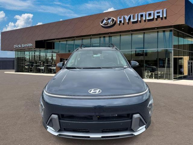 Photo of 2026 TN6 Hyundai KONA