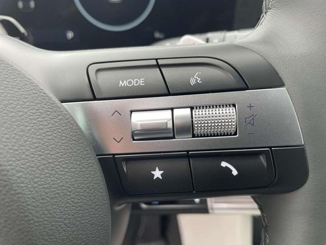 Photo of 2025 Gray Hyundai TUCSON