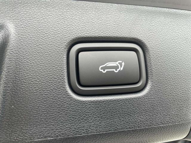 Photo of 2025 Gray Hyundai TUCSON
